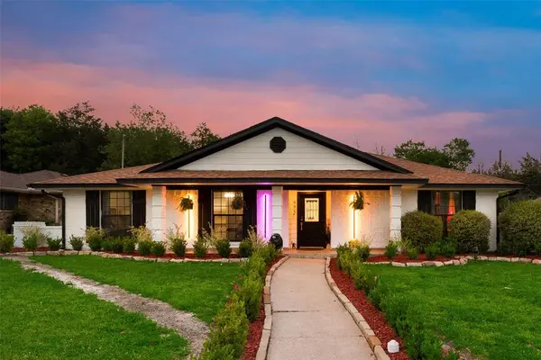 405 Conger Drive, Mesquite, TX 75149