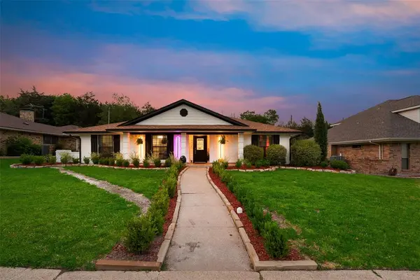 405 Conger Drive, Mesquite, TX 75149