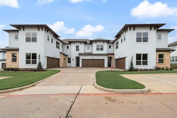 444 Waters Edge Drive #720, Hickory Creek, TX 75065