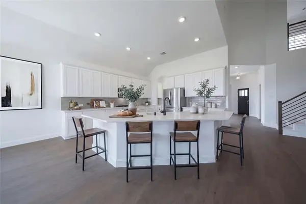 2837 Spring Valley Way, Anna, TX 75409