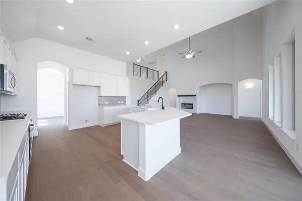 2837 Spring Valley Way, Anna, TX 75409