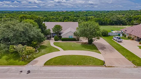 111 Scenic Drive, Dublin, TX 76446