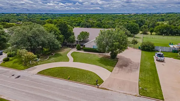 111 Scenic Drive, Dublin, TX 76446