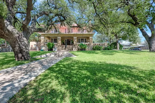 401 W 4th Street, Lampasas, TX 76550