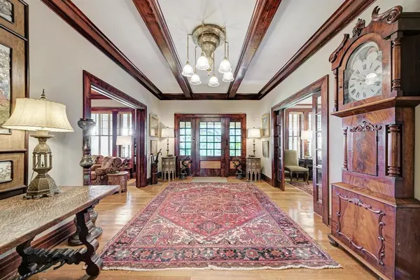 401 W 4th Street, Lampasas, TX 76550