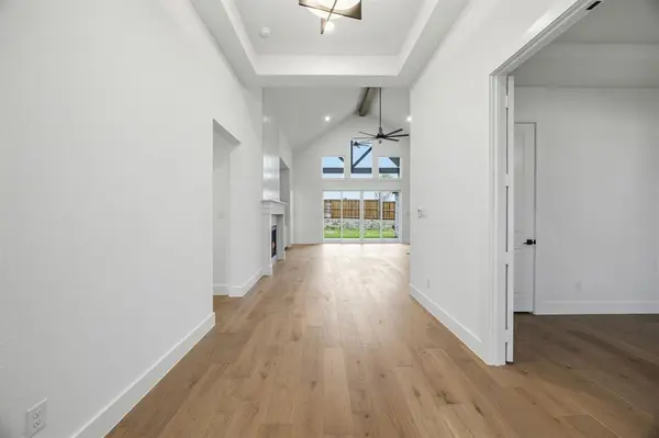 1201 Arbor Creek Drive, Lakewood Village, TX 75068