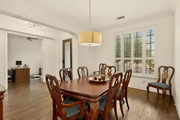 1107 Devonshire Drive S, Forney, TX 75126