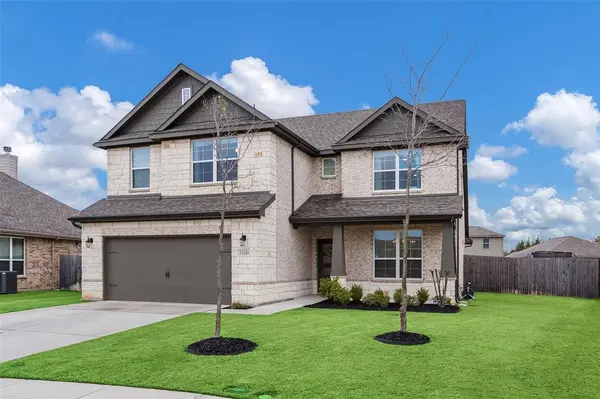 3100 Bent Creek Drive, Anna, TX 75409