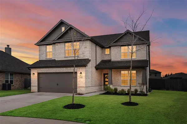 3100 Bent Creek Drive, Anna, TX 75409