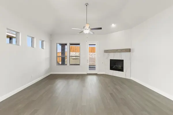 3209 Agnew Street, Celina, TX 75009