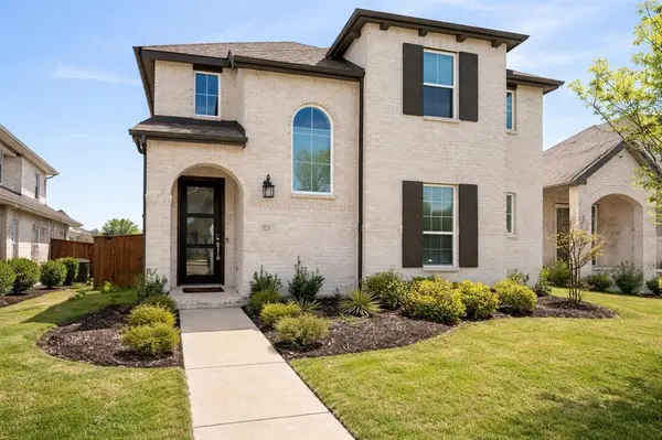 8224 Legacy Trail, Mckinney, TX 75071