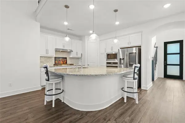 8224 Legacy Trail, Mckinney, TX 75071