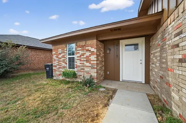 8312 Charles Street, Greenville, TX 75402