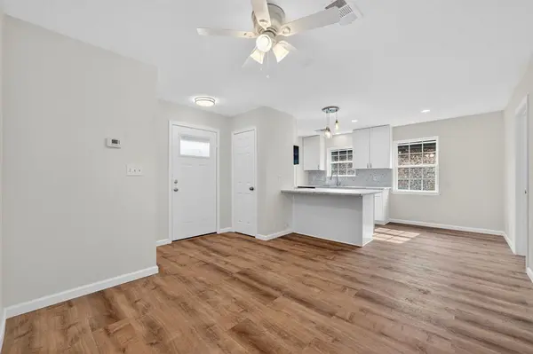 8312 Charles Street, Greenville, TX 75402