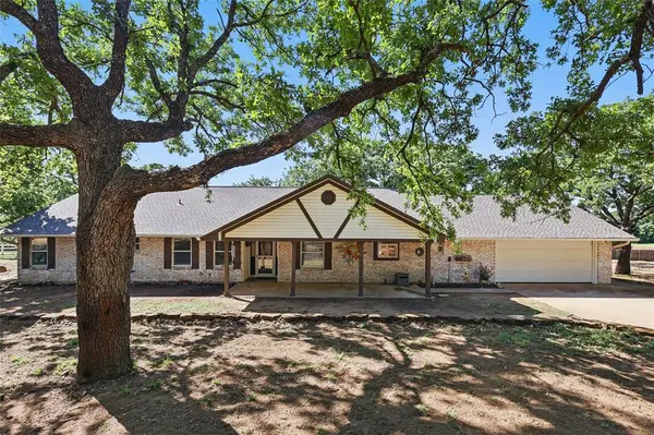 2204 Church Drive, Corinth, TX 76210