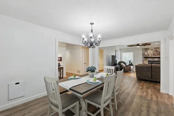 2204 Church Drive, Corinth, TX 76210