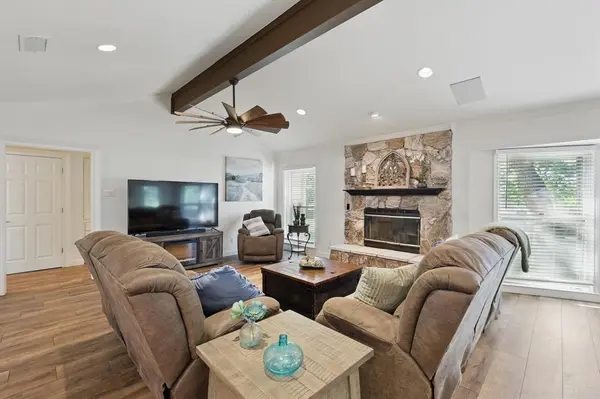 2204 Church Drive, Corinth, TX 76210