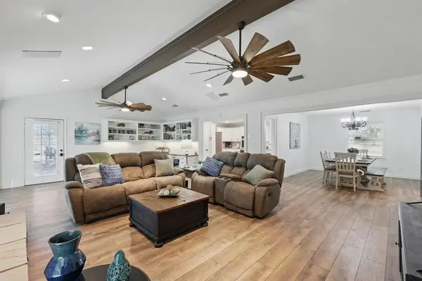 2204 Church Drive, Corinth, TX 76210