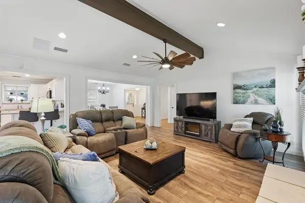 2204 Church Drive, Corinth, TX 76210