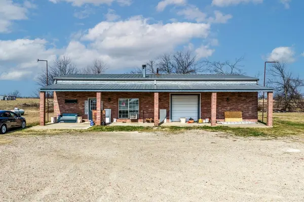 1465 N Hillcrest Drive, Sulphur Springs, TX 75482