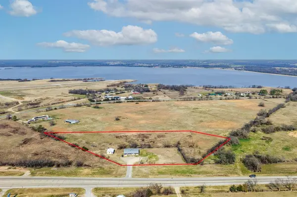 1465 N Hillcrest Drive, Sulphur Springs, TX 75482