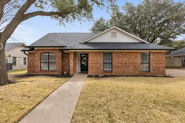 55 WISTERIA Street,  Waco,  TX 76708