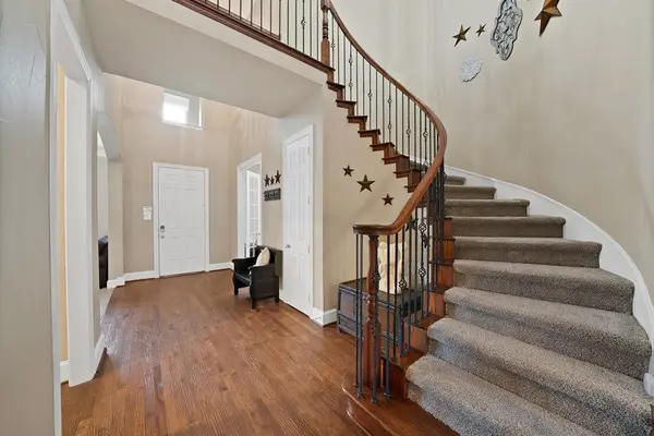 11663 Frontier Drive, Frisco, TX 75033