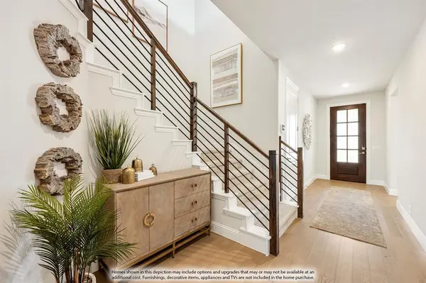 4536 Wordsworth Avenue, Celina, TX 76227