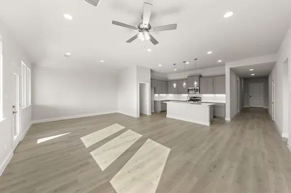 1232 Redcoat Drive, Forney, TX 75126