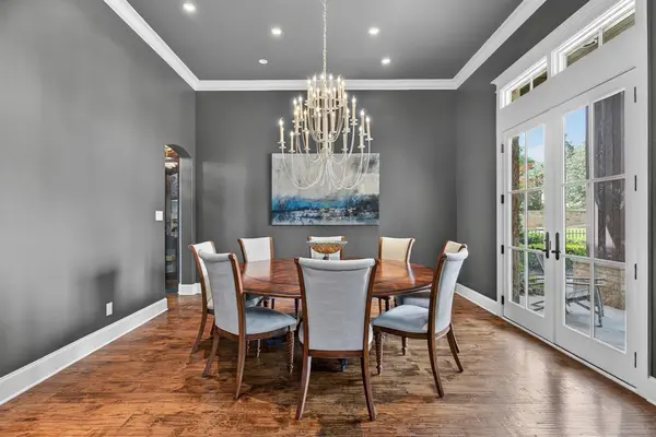 9541 Marbella Drive, Fort Worth, TX 76126