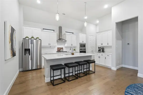 480 Caitlyn Way, Fairview, TX 75069