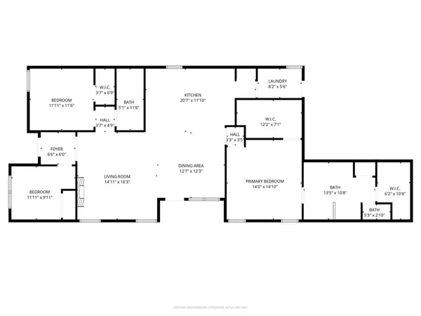 480 Caitlyn Way, Fairview, TX 75069