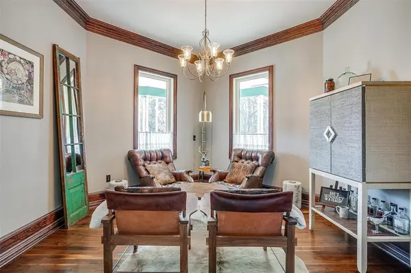 10501 County Road 525, Mansfield, TX 76063