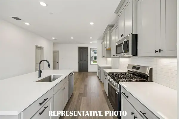 3558 Pierce Lane, Grand Prairie, TX 75052