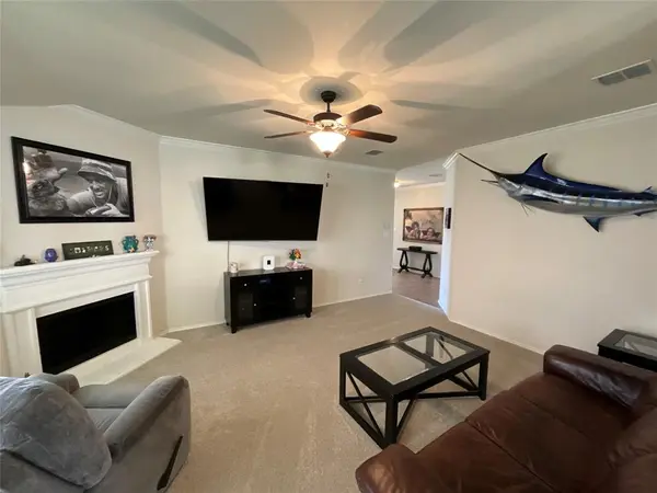 4308 Coney Island Drive, Frisco, TX 75036