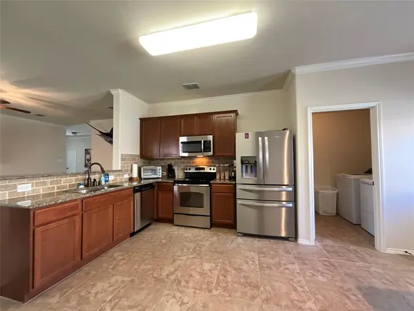 4308 Coney Island Drive, Frisco, TX 75036