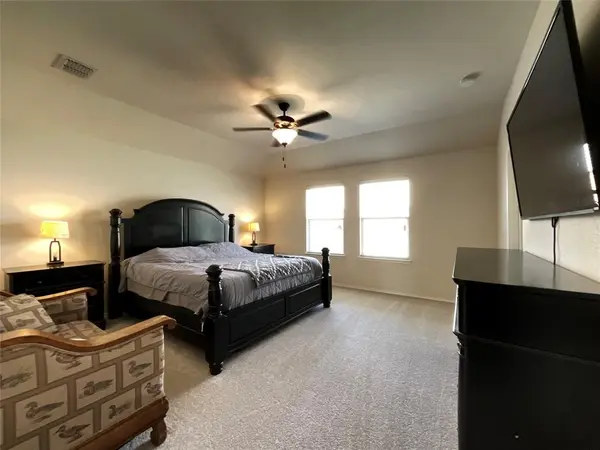 4308 Coney Island Drive, Frisco, TX 75036