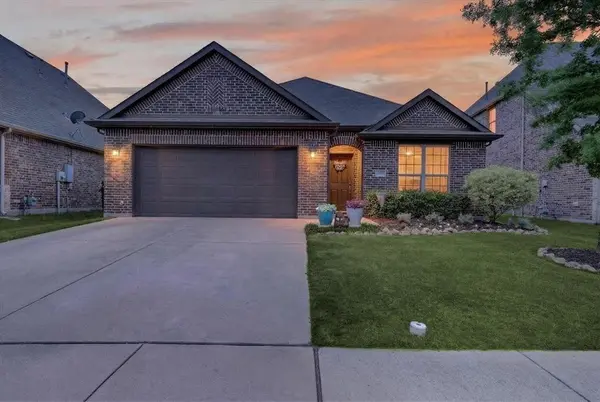 15405 Elm Bluff Way, Fort Worth, TX 76262