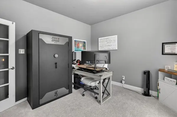 15405 Elm Bluff Way, Fort Worth, TX 76262