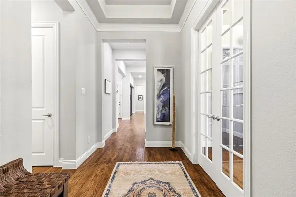 1108 Granada Drive, Allen, TX 75013