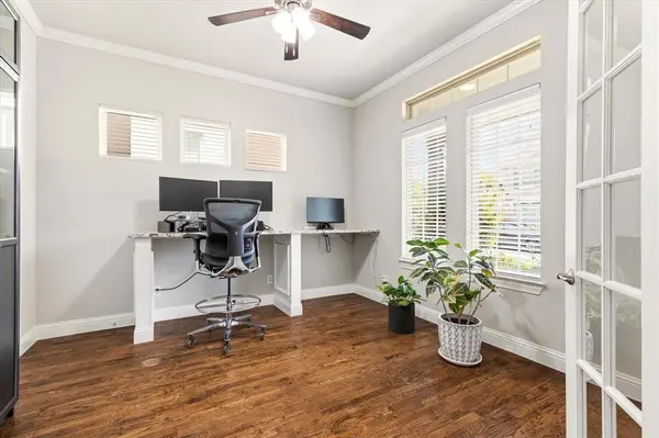 1108 Granada Drive, Allen, TX 75013