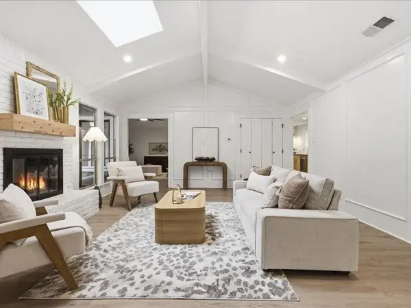 2112 Treehouse Lane, Plano, TX 75023