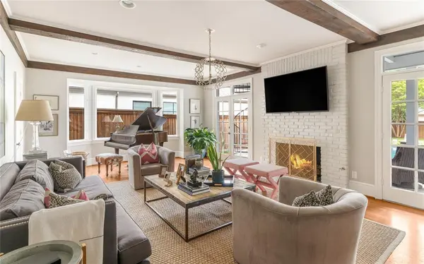 3641 Mockingbird Lane, Highland Park, TX 75205