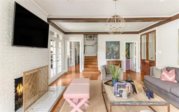 3641 Mockingbird Lane, Highland Park, TX 75205