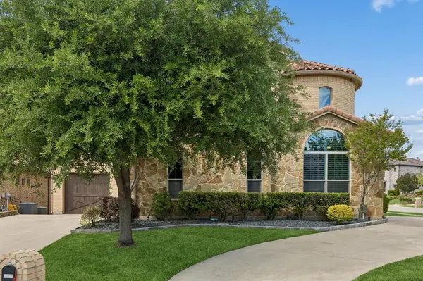 1737 Adalina Drive, Keller, TX 76248