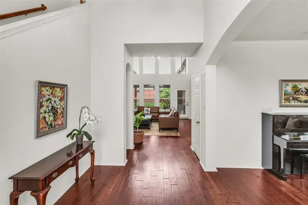 1431 Fieldstone Drive, Allen, TX 75002