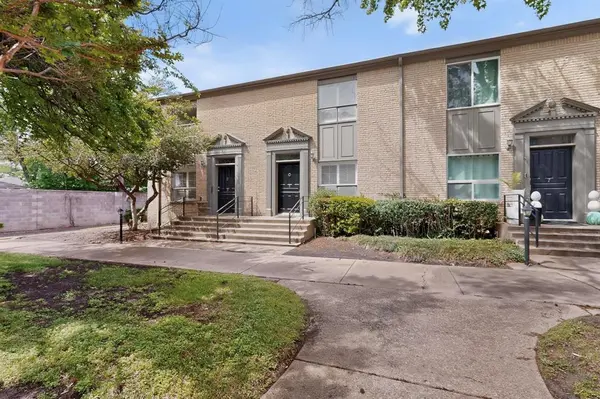 7506 W Northwest Highway #8, Dallas, TX 75225
