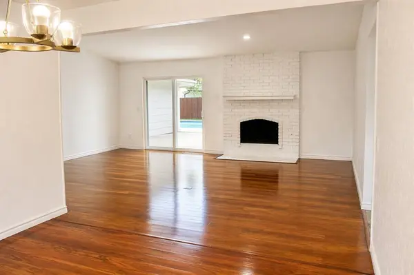 4917 Willowhaven Circle, Garland, TX 75043