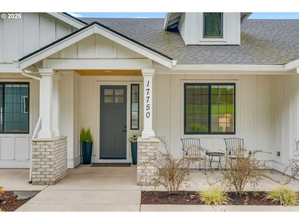 17750 NE HILLSBORO HWY, Newberg, OR 97132