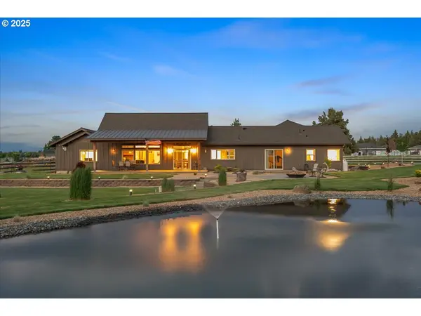 6150 NW KINGWOOD AVE, Redmond, OR 97756